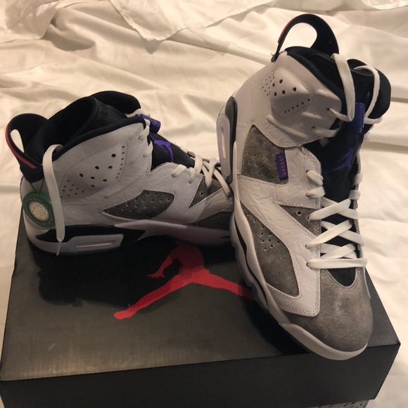 Jordan Other - Jordan 6 Retro